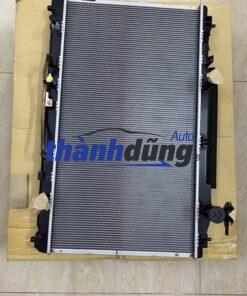 KÉT NƯỚC TOYOTA VENZA CHÍNH HÃNG