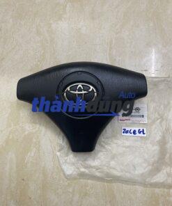 NẮP ĐẬY VÔ LĂNG TOYOTA ZACE