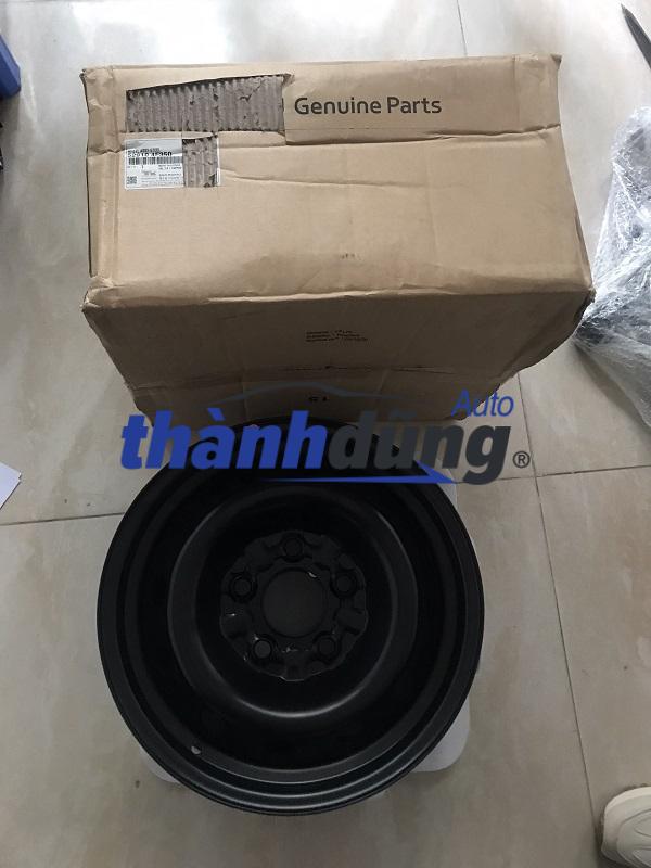 MÂM ĐÚC HYUNDAI PORTER 2006