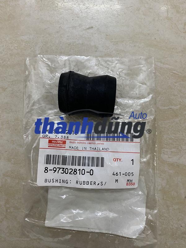 ĐỆM LÒ XO GIẢM XÓC ISUZU DMAX 2003