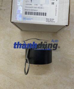 BI TĂNG CAM CHEVROLET COLORADO