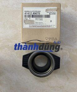 BẠC ĐẠN BI TÊ HYUNDAI STAREX