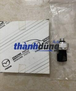 CẢM BIẾN ÁP SUẤT GA MAZDA CX5 2013