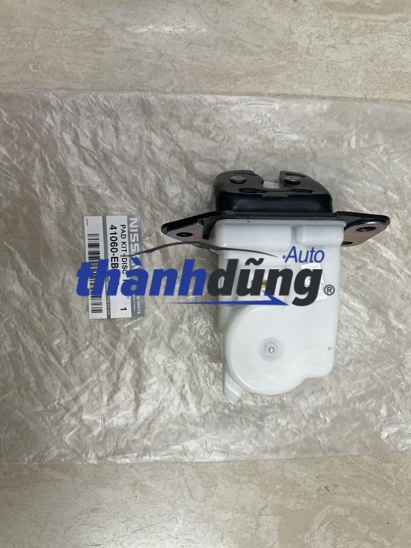 Ổ NGẬM CỐP HẬU NISSAN XTRAIL