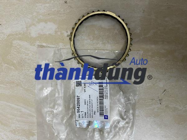 VÀNH ĐỒNG TỐC CHEVROLET CAPTIVA