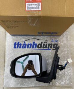 GƯƠNG CHIẾU HẬU HONDA CITY