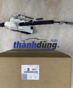 Ổ NGẬM KHÓA CỬA PEUGOET 3008