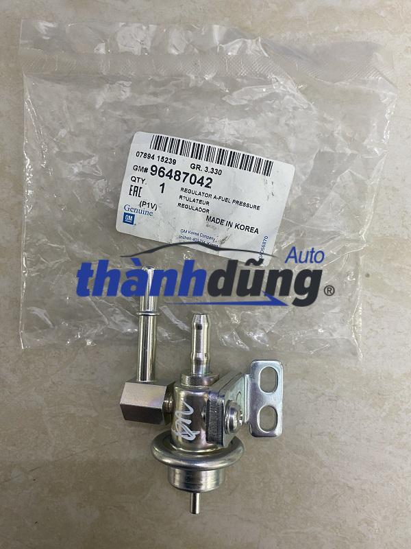 VAN ĐIỀU ÁP XĂNG DAEWOO MAGNUS 2000