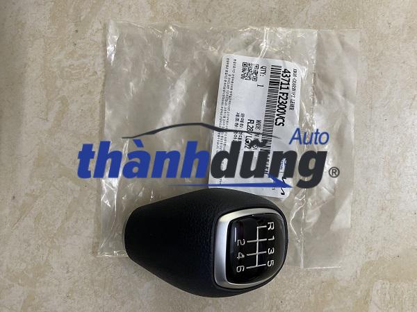 TAY NẮM CẦN SỐ HYUNDAI ELANTRA