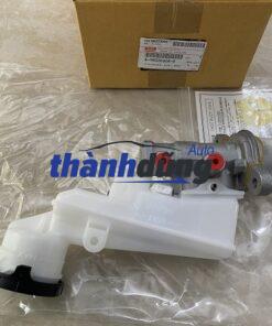 TỔNG PHANH ISUZU DMAX