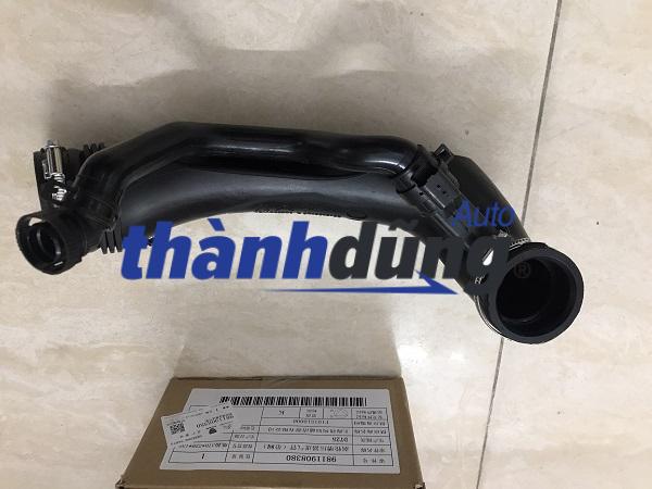 ỐNG GIÓ TURBO PEUGEOT 408