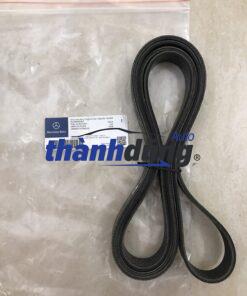 DÂY CUROA TỔNG MERCEDES E250 2007