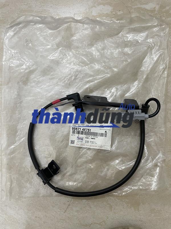 ĐÂY CẢM BIẾN ABS TRƯỚC KIA BONGO 3