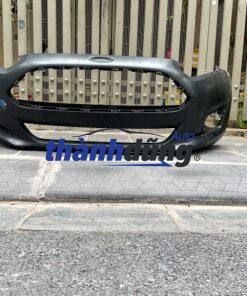 CẢN TRƯỚC FORD FIESTA