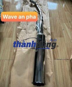 BÔ XE WAVE ALPHA