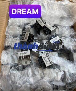 CỦ SẠC MISUBA HONDA DREAM