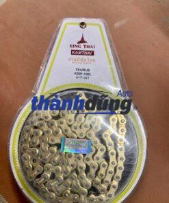BỘ NHÔNG XÍCH ĐĨA XE TAURUS