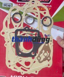 BỘ GIOĂNG ĐẠI TU HONDA DREAM