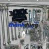 BỘ ỐC WAVE ALPHA