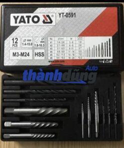 BỘ NHỔ ỐC GÃY