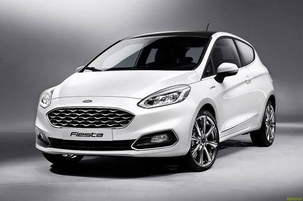 NƠI BÁN PHỤ TÙNG FORD FIESTA