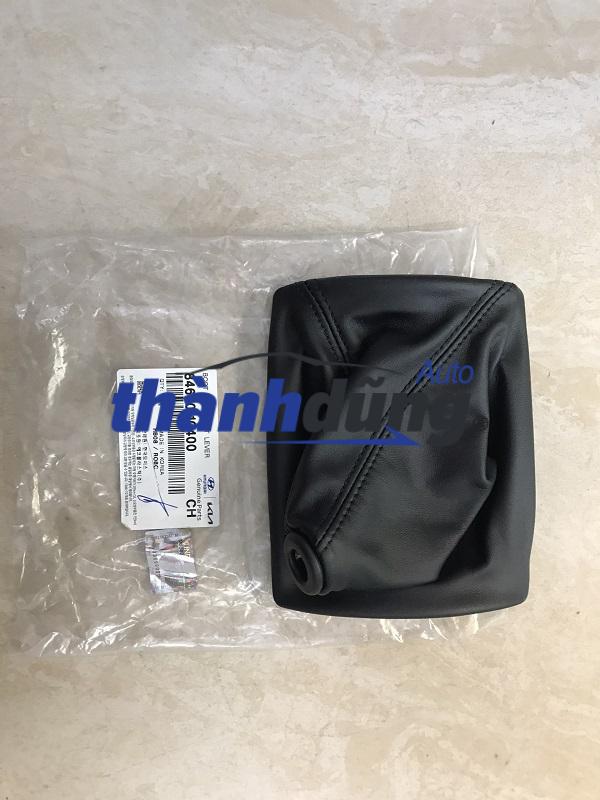 BAO DA BỌC CẦN SỐ HYUNDAI GETZ