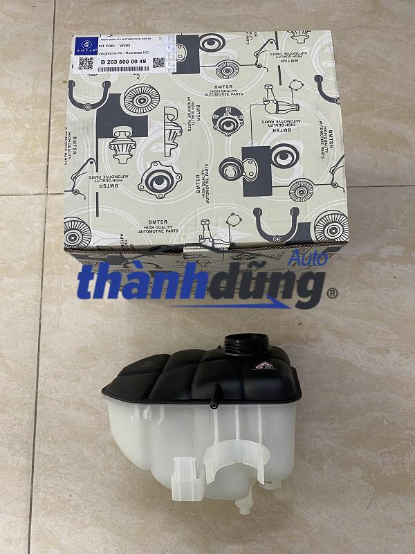 BÌNH NƯỚC PHỤ MERCEDES C180 2001