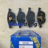 BỐ THẮNG TRƯỚC MAZDA 3 2003-2014