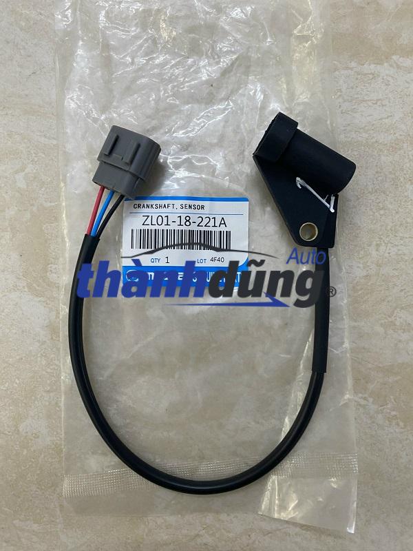 CẢM BIẾN TRỤC CƠ FORD LASER