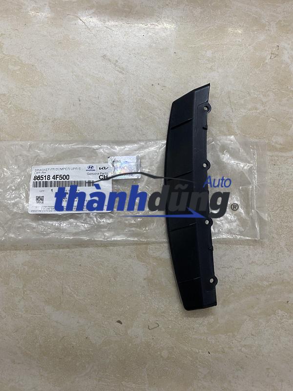 NẸP CÀI CẢN TRƯỚC HYUNDAI PORTER 2 2006