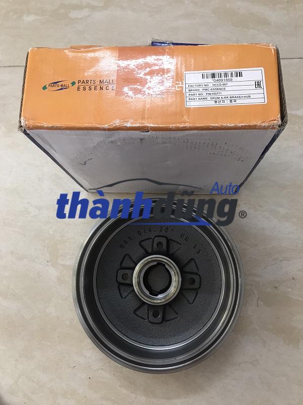 TĂNG BUA SAU DAEWOO LANOS