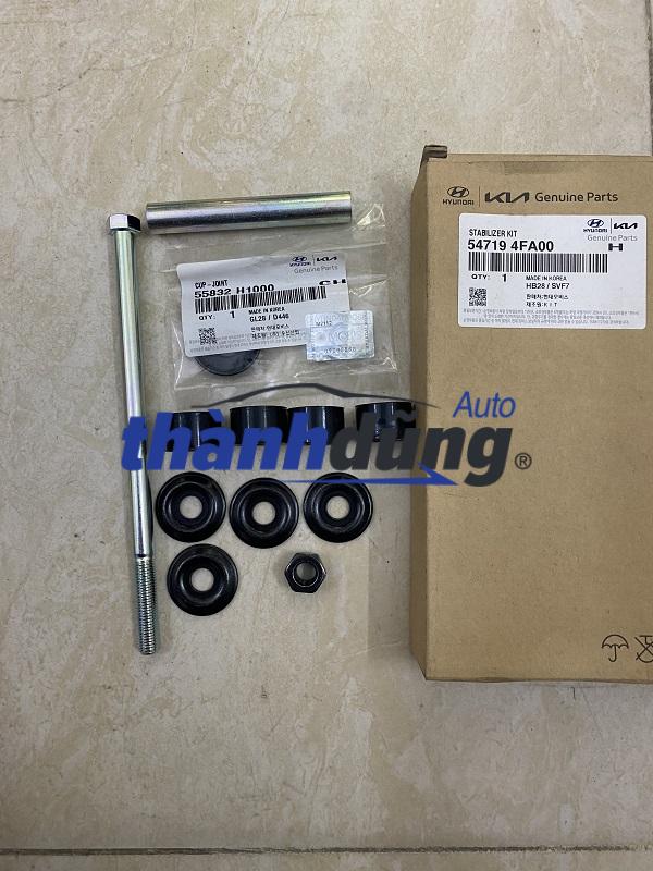 THANH CÂN BẰNG HYUNDAI PORTER 2006