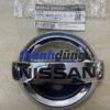 BIỂU TƯỢNG CA LĂNG TRƯỚC NISSAN MURANO 2015