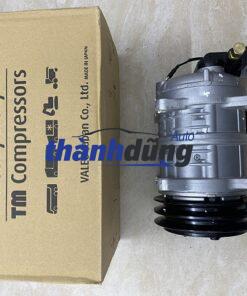 LỐC ĐIỀU HÒA KIA K250 2016