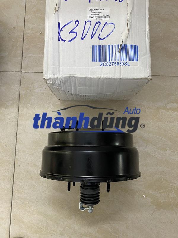 BẤU TRỢ LỰC PHANH KIA K3000
