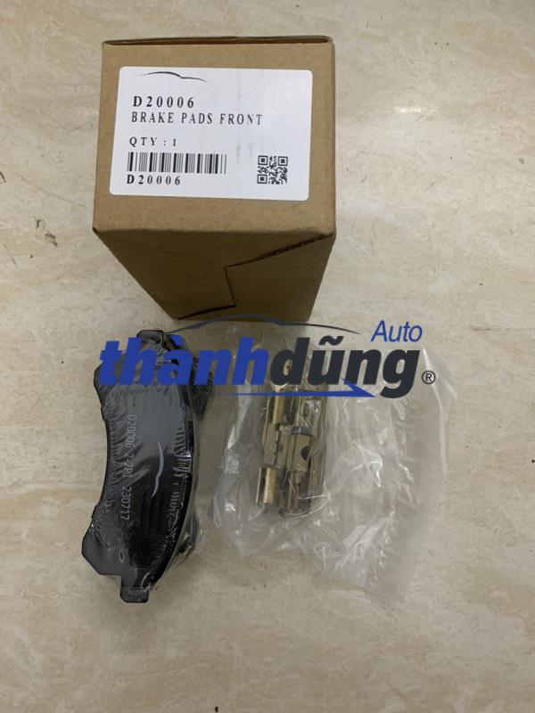 BỐ THẮNG TRƯỚC TATA SUPER ACE