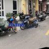 KÍNH CHẮN GIÓ TRƯỚC MAZDA 6