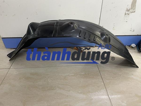 CHẮN BÙN LÒNG DÈ SAU HYUNDAI TUCSON