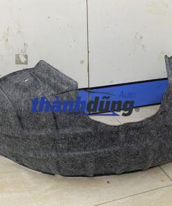 CHẮN BÙN LÒNG DÈ SAU TOYOTA CAMRY 2006-2011