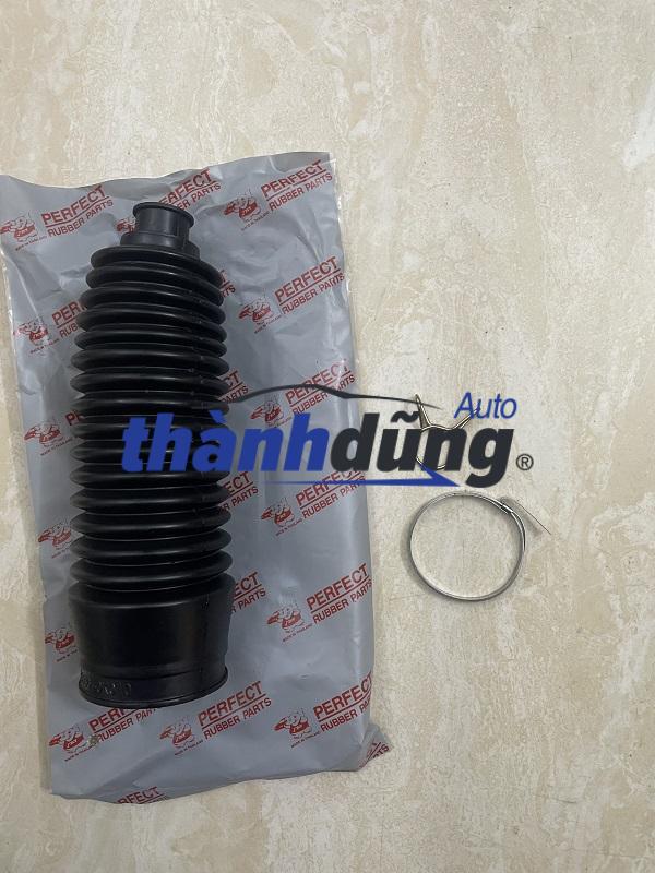 CHỤP BỤI THƯỚC LÁI TOYOTA INNOVA 2005