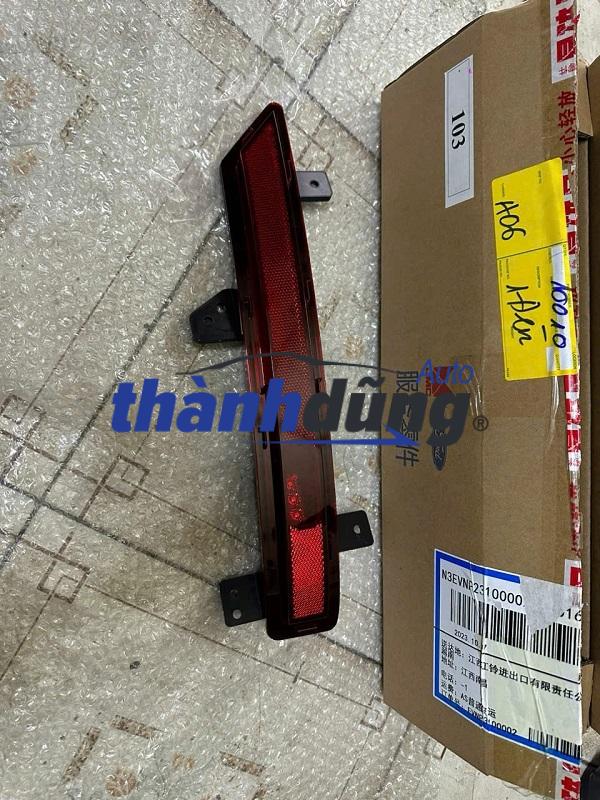 ĐÈN PHẢN QUANG FORD TERRITORY 2019
