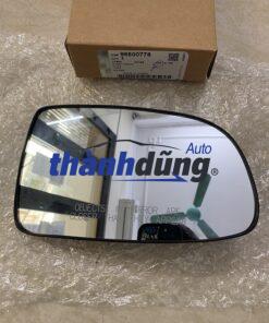 MẶT GƯƠNG CHIẾU HẬU PHẢI DAEWOO GENTRA