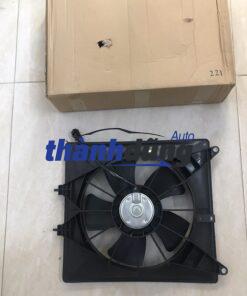 QUẠT KÉT NƯỚC SUZUKI APV 2012-2016