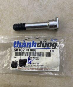 ỐC ĐÙM THẮNG HYUNDAI PORTER 2