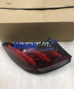 ĐÈN HẬU TRÁI MG5