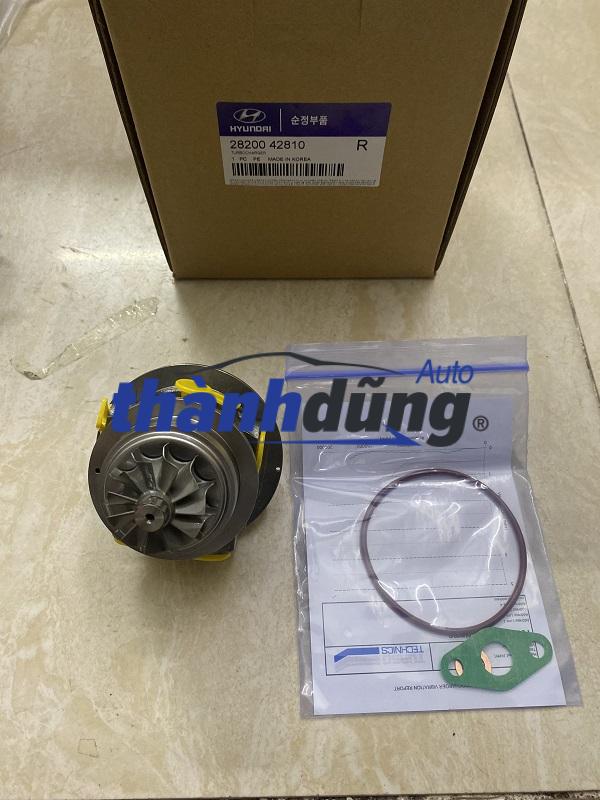 RUỘT TURBO TĂNG HYUNDAI STAREX