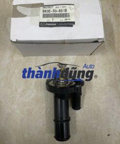 VAN HẰNG NHIỆT MAZDA 3 2007-2013