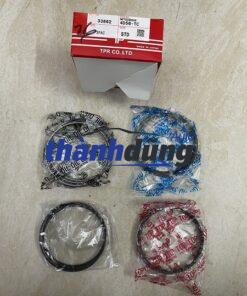 BẠC XÉC MĂNG HYUNDAI LIBERO 4D56