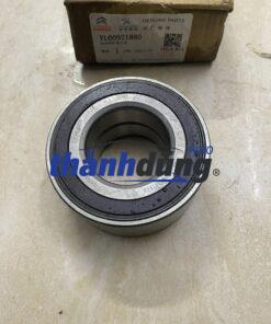 BẠC ĐẠN BÁNH TRƯỚC PEUGEOT 408