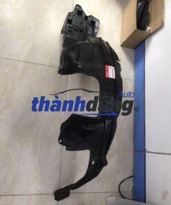LÒNG DÈ CHẮN BÙN HONDA JAZZ 2020